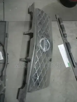 Xtrail Nt30 Grille 2002