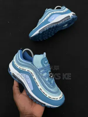 Nike Airmax 97 Blue