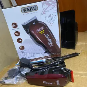 Balding Clipper – Corded Hair Shaver for Clean and Even Cuts