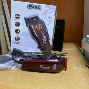 Balding Clipper Tool – Precision Corded Shaver for Smooth Results