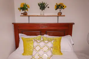 Furnished 1bdrm Apartment in Kariobangi South for rent