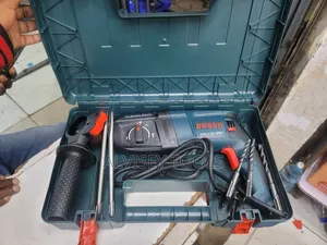 Bosch Rotary Drill 800w