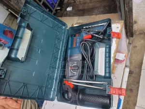 Bosch Hammer Drill /Rotary Drill 800w