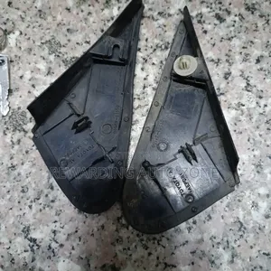 Vanguard 2012 Lower Side Mirror Cover