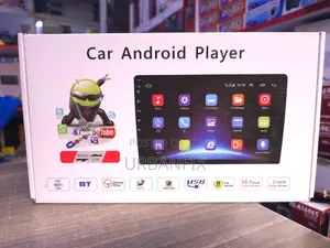 4gb/64gb Quality All Sizes Car Android Radios Available on Offer! 