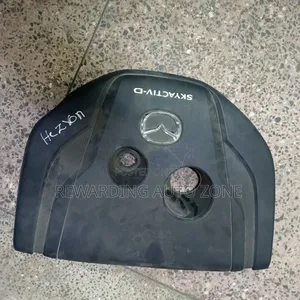 Mazda Demio 2018 Top Cover Engine Diesel
