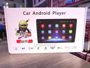 Brand New 4gb/64gb Quality Car Android Radios Available on Offer! 