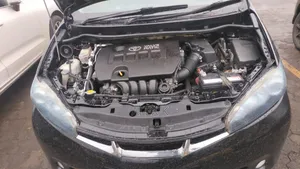 Toyota Voxy 2010 Black