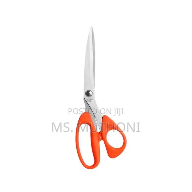 Professional 8.5 Inch Multipurpose Scissors,
