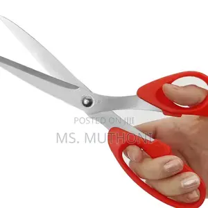 Professional 8.5 Inch Multipurpose Scissors,