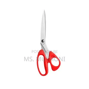 Professional 8.5 Inch Multipurpose Scissors,