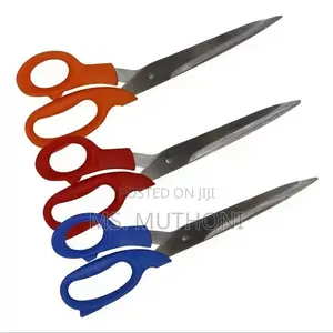 Professional 8.5 Inch Multipurpose Scissors,