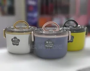 Thermo Insulated Lunch Box,