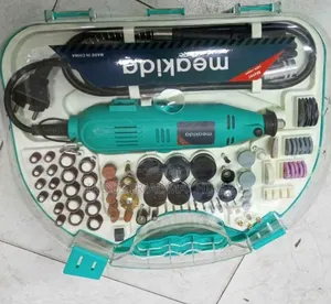 Dramel/Engraving Machine