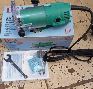 Wood Trimmer