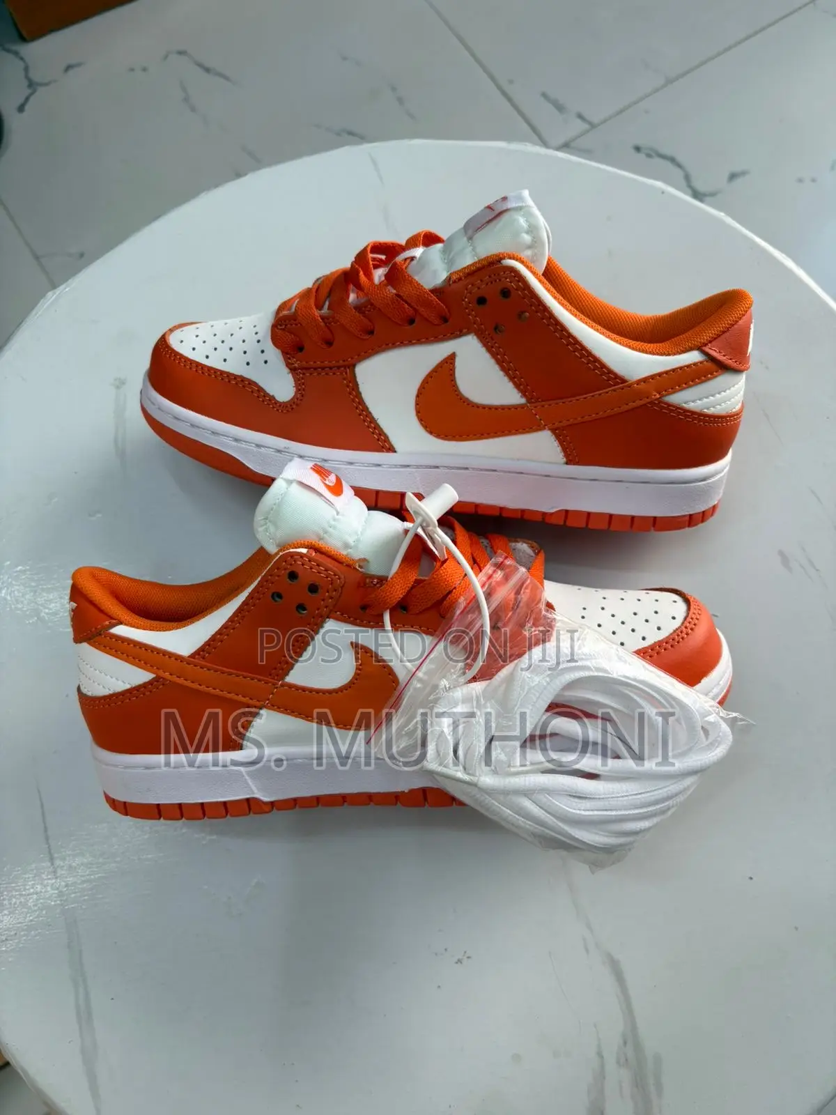 Nike Dunk Low Retro Cosmic Sneakers Size 36-43