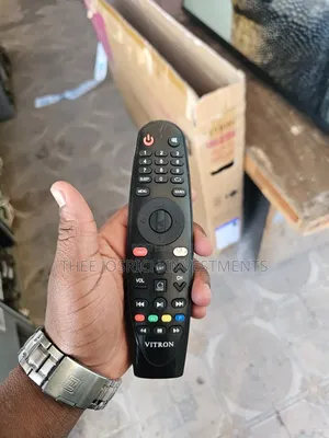 Vitron Tv 50 Inches