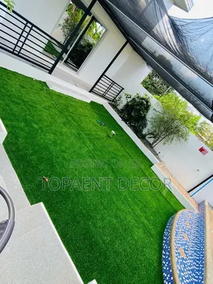 When Beauty Meets Function,Kids Play Area Artificial Greengrass Carpet