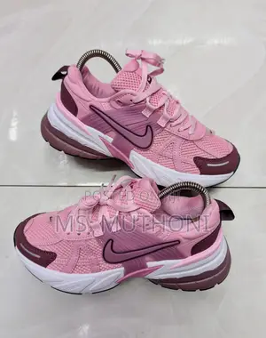 Women's Nike Running Shoes Summit Pink Size 36-40