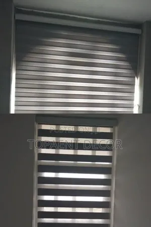 Low Maintenance, High Style, Horizontal Office Window Blinds