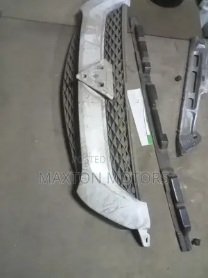 Grille Toyota Caldina Chopper