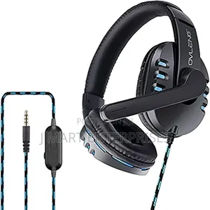Headphone for Gaming Compatible With Laptop, Ps4, Smartphone Type C
