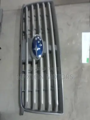 Grille Subaru Forester Sg9