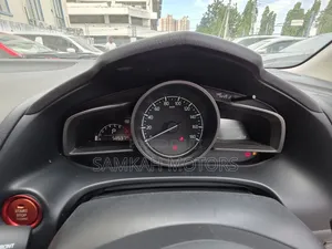 Mazda Axela 2019 Gray