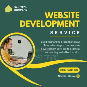Professional Web Developer | Simple Website, Ecommerce, Saas Systems