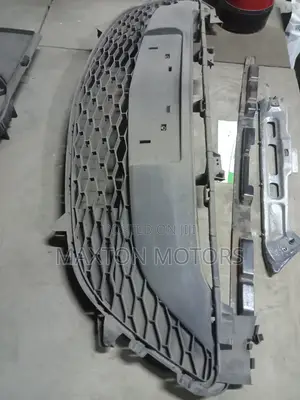 Bumper Grille Mazda Demio De3 2012