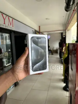 Apple iPhone 15 Pro Max 512 GB Blue