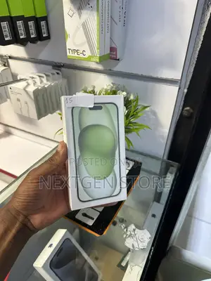 Apple iPhone 15 256 GB Pink
