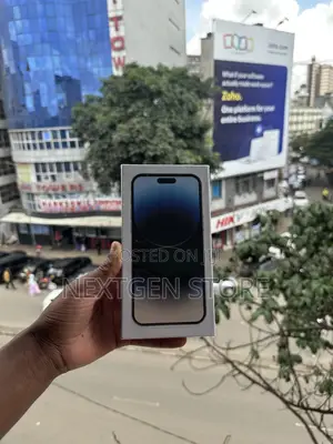 Apple iPhone 14 Pro Max 128 GB Black