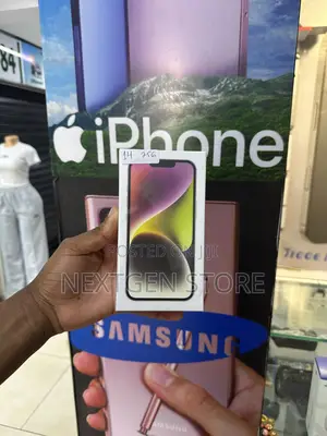 Apple iPhone 14 256 GB Blue