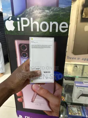 Apple iPhone 14 256 GB Blue
