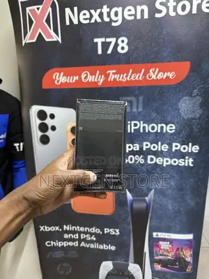 Apple iPhone 11 Pro 512 GB Black