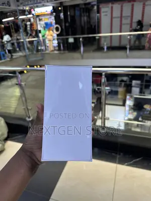 New Xiaomi Redmi Note 15 128 GB Black