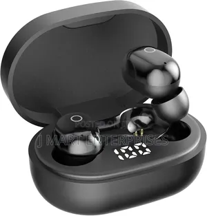 Wireless Earbuds, in-Ear Bluetooth Headphones