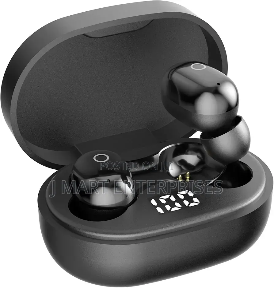 Wireless Earbuds, in-Ear Bluetooth Headphones