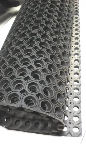 Rubber Mat