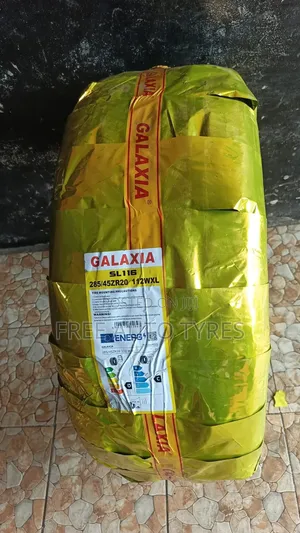 285/45zr20 Galaxia