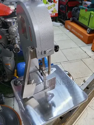 Heavy Duty Bone Saw Machine
