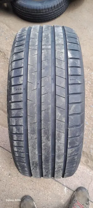 275/45zr20 Dovroad