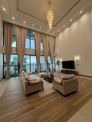 6bdrm Penthouse in Parklands/Highridge for sale