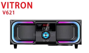 Vitron V621 Multimedia Speaker