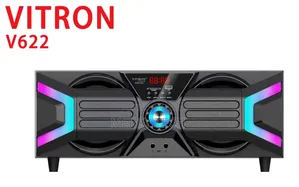 Vitron V622 Multimedia Speaker