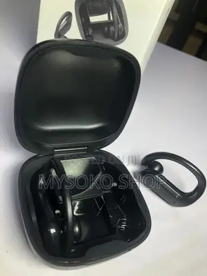 Md03 Hooked Earbuds