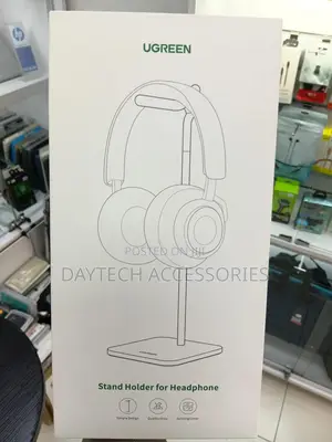 The Ugreen Headphone Stand (Model Lp143)