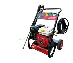 Maxmech High Pressure Washer Pw-210 7.0hp 3000psi