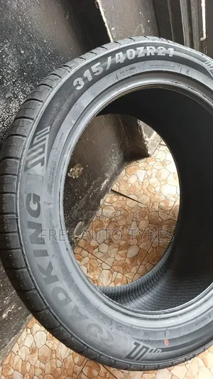 315/40zr21 Roadking